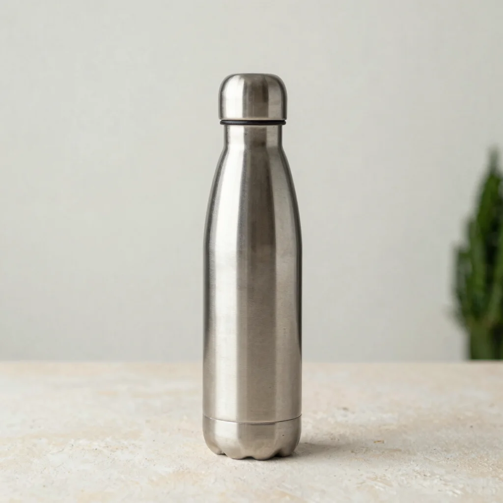 Everyday Steel Bottle