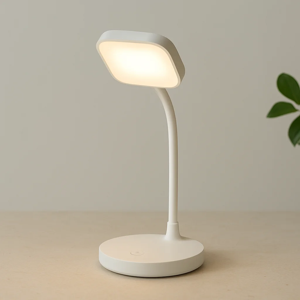 Rechargeable Desk Light