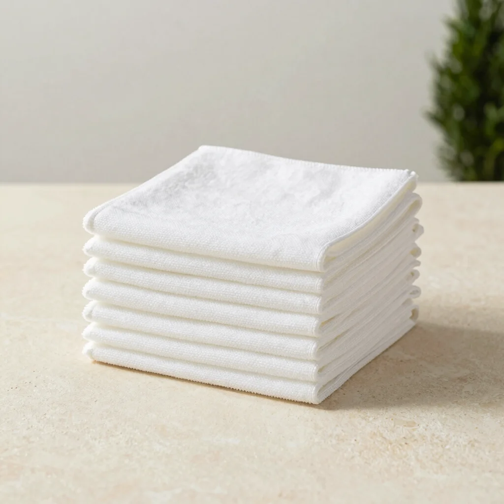 Microfiber Cleaning Set