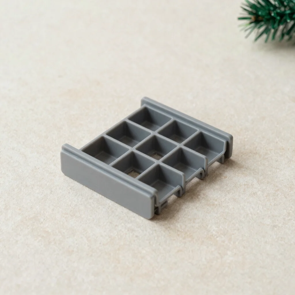 Adjustable Drawer Dividers